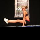 Jade  Anderson - NPC NW Night of Champions 2011 - #1