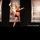 Jade  Anderson - NPC NW Night of Champions 2011 - #1