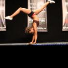 Jade  Anderson - NPC NW Night of Champions 2011 - #1