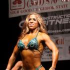 Marianne  Bloxham - NPC Northwest Championships 2012 - #1