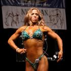 Marianne  Bloxham - NPC Northwest Championships 2012 - #1