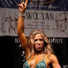 Marianne  Bloxham - NPC Northwest Championships 2012 - #1