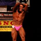 Patrick    Morris - NPC Oregon State 2010 - #1