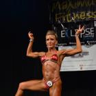 Audra  Davidoski-Snelling - NPC Grand Rapids 2014 - #1