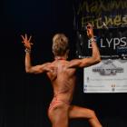 Audra  Davidoski-Snelling - NPC Grand Rapids 2014 - #1