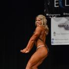 Melissa  Gesselman - NPC Grand Rapids 2014 - #1