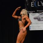 Melissa  Gesselman - NPC Grand Rapids 2014 - #1