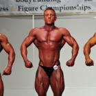 Jeremy  Andersen - NPC Iowa State Championship 2012 - #1