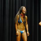 Toni  Callahan - NPC Golds Classic 2010 - #1