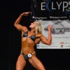 Melissa  Gesselman - NPC Grand Rapids 2014 - #1