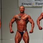 Tony  Runde - NPC Iowa State Championship 2012 - #1