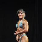 Elena  Wick - NPC Elite Muscle Classic 2012 - #1