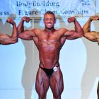 Jeremy  Andersen - NPC Iowa State Championship 2012 - #1