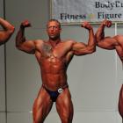 Tony  Runde - NPC Iowa State Championship 2012 - #1