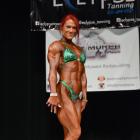 Natalie Rae Wolfe - NPC Grand Rapids 2014 - #1