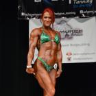 Natalie Rae Wolfe - NPC Grand Rapids 2014 - #1