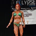 Natalie Rae Wolfe - NPC Grand Rapids 2014 - #1