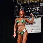 Natalie Rae Wolfe - NPC Grand Rapids 2014 - #1