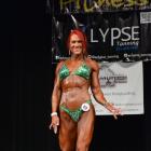 Natalie Rae Wolfe - NPC Grand Rapids 2014 - #1