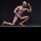 Myron  Holmes - NPC Elite Muscle Classic 2010 - #1