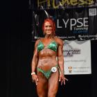 Natalie Rae Wolfe - NPC Grand Rapids 2014 - #1