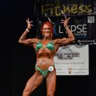 Natalie Rae Wolfe - NPC Grand Rapids 2014 - #1