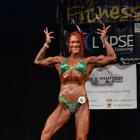 Natalie Rae Wolfe - NPC Grand Rapids 2014 - #1