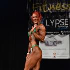 Natalie Rae Wolfe - NPC Grand Rapids 2014 - #1