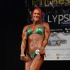 Natalie Rae Wolfe - NPC Grand Rapids 2014 - #1