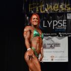 Natalie Rae Wolfe - NPC Grand Rapids 2014 - #1