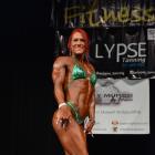 Natalie Rae Wolfe - NPC Grand Rapids 2014 - #1