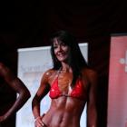 Angela  Stull - NPC Natural Indiana 2013 - #1