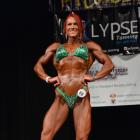 Natalie Rae Wolfe - NPC Grand Rapids 2014 - #1