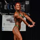 Natalie Rae Wolfe - NPC Grand Rapids 2014 - #1