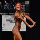 Natalie Rae Wolfe - NPC Grand Rapids 2014 - #1