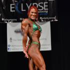 Natalie Rae Wolfe - NPC Grand Rapids 2014 - #1