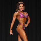 Ericka  Cline - NPC Jr. Nationals 2011 - #1