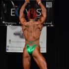 Natalie Rae Wolfe - NPC Grand Rapids 2014 - #1