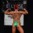 Natalie Rae Wolfe - NPC Grand Rapids 2014 - #1