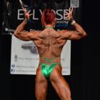 Natalie Rae Wolfe - NPC Grand Rapids 2014 - #1