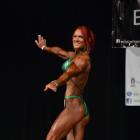 Natalie Rae Wolfe - NPC Grand Rapids 2014 - #1