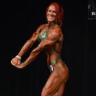 Natalie Rae Wolfe - NPC Grand Rapids 2014 - #1