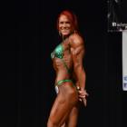 Natalie Rae Wolfe - NPC Grand Rapids 2014 - #1