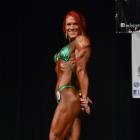 Natalie Rae Wolfe - NPC Grand Rapids 2014 - #1