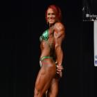 Natalie Rae Wolfe - NPC Grand Rapids 2014 - #1