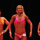 Lori  McGraw - NPC Mid-Illinois Championships 2012 - #1