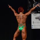 Natalie Rae Wolfe - NPC Grand Rapids 2014 - #1