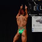 Natalie Rae Wolfe - NPC Grand Rapids 2014 - #1