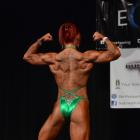 Natalie Rae Wolfe - NPC Grand Rapids 2014 - #1