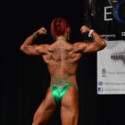 Natalie Rae Wolfe - NPC Grand Rapids 2014 - #1